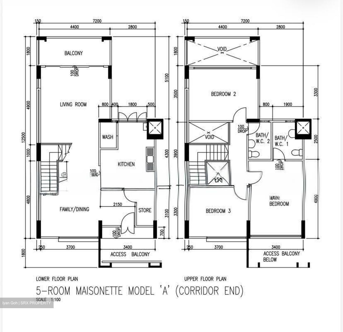 Blk 408 Hong Kah Court (Jurong West), HDB Executive #621166831